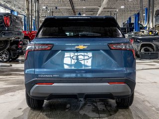 2026 Chevrolet Equinox in St-Jérôme, Quebec - 8 - w320h240px
