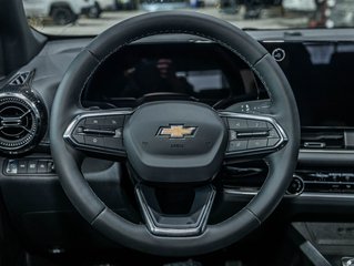 2026 Chevrolet Equinox in St-Jérôme, Quebec - 13 - w320h240px