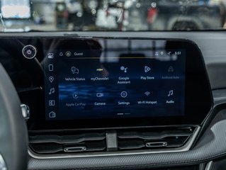 2026 Chevrolet Equinox in St-Jérôme, Quebec - 17 - w320h240px