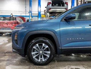 2026 Chevrolet Equinox in St-Jérôme, Quebec - 32 - w320h240px