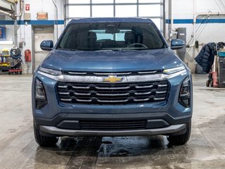 2026 Chevrolet Equinox in St-Jérôme, Quebec - 2 - w320h240px