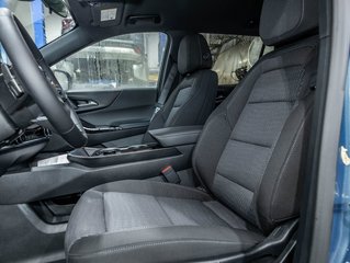 2026 Chevrolet Equinox in St-Jérôme, Quebec - 11 - w320h240px