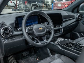 2026 Chevrolet Equinox in St-Jérôme, Quebec - 12 - w320h240px