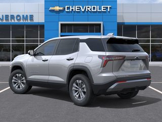 Chevrolet Equinox  2026 à St-Jérôme, Québec - 3 - w320h240px