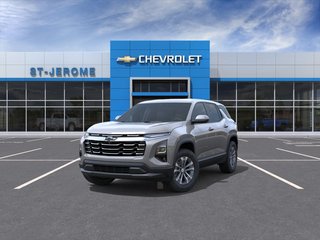 Chevrolet Equinox  2026 à St-Jérôme, Québec - 8 - w320h240px