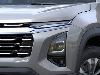 Chevrolet Equinox  2026 à St-Jérôme, Québec - 10 - w320h240px