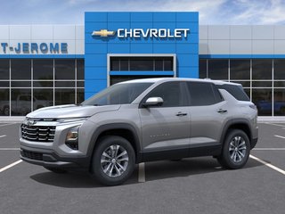 Chevrolet Equinox  2026 à St-Jérôme, Québec - 2 - w320h240px