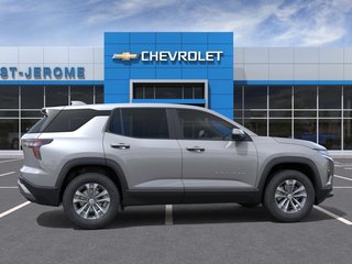 Chevrolet Equinox  2026 à St-Jérôme, Québec - 5 - w320h240px
