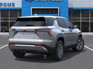 Chevrolet Equinox  2026 à St-Jérôme, Québec - 4 - w320h240px