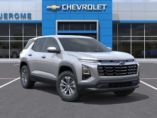 Chevrolet Equinox  2026 à St-Jérôme, Québec - 7 - w320h240px