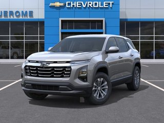 Chevrolet Equinox  2026 à St-Jérôme, Québec - 6 - w320h240px
