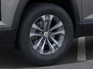 Chevrolet Equinox  2026 à St-Jérôme, Québec - 9 - w320h240px