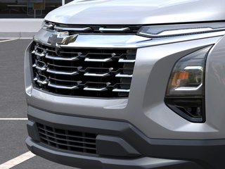 Chevrolet Equinox  2026 à St-Jérôme, Québec - 13 - w320h240px