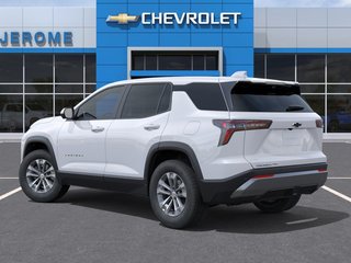 2026 Chevrolet Equinox in St-Jérôme, Quebec - 3 - w320h240px