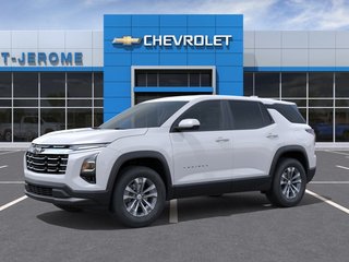 2026 Chevrolet Equinox in St-Jérôme, Quebec - 2 - w320h240px
