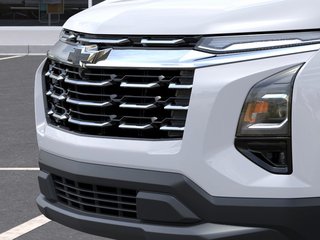 2026 Chevrolet Equinox in St-Jérôme, Quebec - 13 - w320h240px