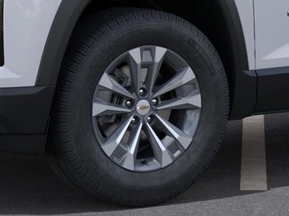 2026 Chevrolet Equinox in St-Jérôme, Quebec - 9 - w320h240px
