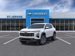 2026 Chevrolet Equinox in St-Jérôme, Quebec - 8 - w320h240px