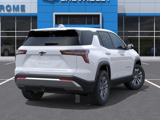 Chevrolet Equinox  2026 à St-Jérôme, Québec - 4 - w320h240px