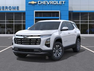 Chevrolet Equinox  2026 à St-Jérôme, Québec - 6 - w320h240px