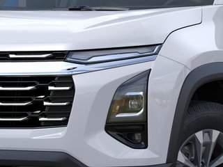Chevrolet Equinox  2026 à St-Jérôme, Québec - 10 - w320h240px