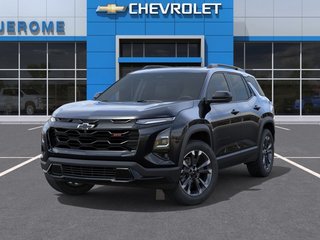 2026 Chevrolet Equinox in St-Jérôme, Quebec - 6 - w320h240px
