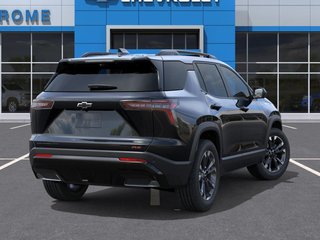 2026 Chevrolet Equinox in St-Jérôme, Quebec - 4 - w320h240px