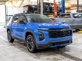 2026 Chevrolet Equinox in St-Jérôme, Quebec - 10 - w320h240px
