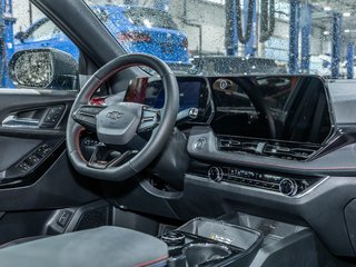 2026 Chevrolet Equinox in St-Jérôme, Quebec - 29 - w320h240px