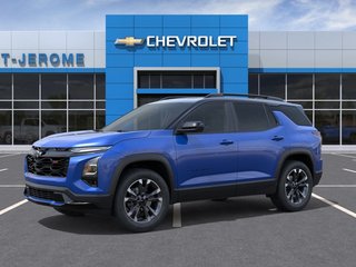 2026 Chevrolet Equinox in St-Jérôme, Quebec - 2 - w320h240px
