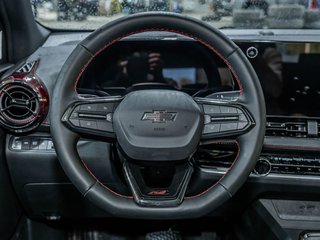 2026 Chevrolet Equinox in St-Jérôme, Quebec - 13 - w320h240px