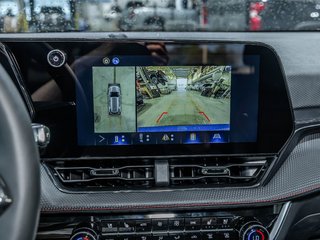 2026 Chevrolet Equinox in St-Jérôme, Quebec - 19 - w320h240px