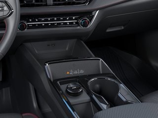 2026 Chevrolet Equinox in St-Jérôme, Quebec - 23 - w320h240px