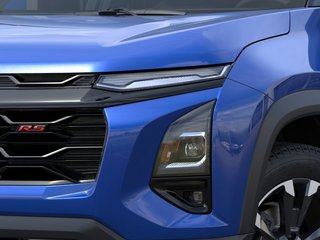2026 Chevrolet Equinox in St-Jérôme, Quebec - 10 - w320h240px