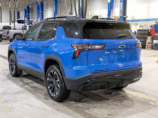 2026 Chevrolet Equinox in St-Jérôme, Quebec - 6 - w320h240px
