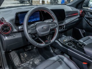 Chevrolet Equinox  2026 à St-Jérôme, Québec - 12 - w320h240px