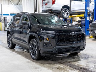 Chevrolet Equinox  2026 à St-Jérôme, Québec - 10 - w320h240px
