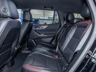 Chevrolet Equinox  2026 à St-Jérôme, Québec - 27 - w320h240px