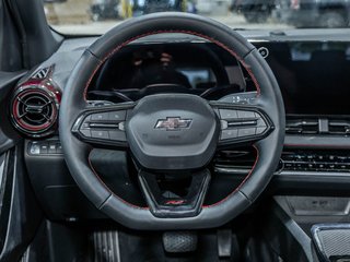 Chevrolet Equinox  2026 à St-Jérôme, Québec - 13 - w320h240px
