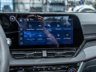 Chevrolet Equinox  2026 à St-Jérôme, Québec - 5 - w320h240px