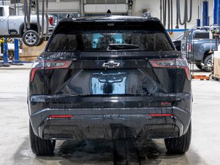 Chevrolet Equinox  2026 à St-Jérôme, Québec - 8 - w320h240px