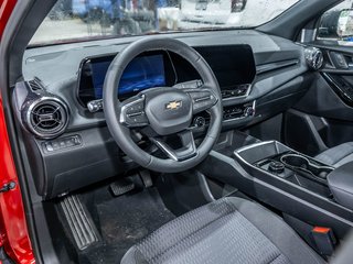 Chevrolet Equinox  2026 à St-Jérôme, Québec - 12 - w320h240px