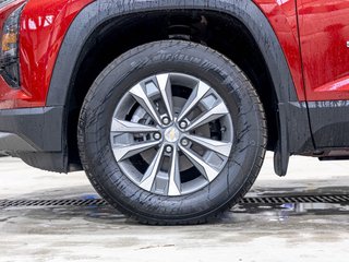 Chevrolet Equinox  2026 à St-Jérôme, Québec - 32 - w320h240px