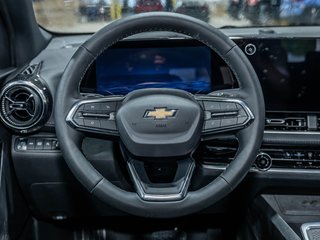 Chevrolet Equinox  2026 à St-Jérôme, Québec - 13 - w320h240px
