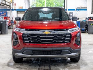 Chevrolet Equinox  2026 à St-Jérôme, Québec - 2 - w320h240px