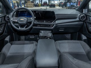 Chevrolet Equinox  2026 à St-Jérôme, Québec - 4 - w320h240px