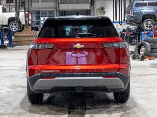 Chevrolet Equinox  2026 à St-Jérôme, Québec - 8 - w320h240px