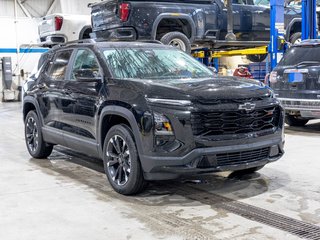 2026 Chevrolet Equinox in St-Jérôme, Quebec - 10 - w320h240px