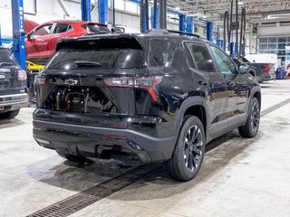 2026 Chevrolet Equinox in St-Jérôme, Quebec - 9 - w320h240px