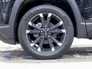 2026 Chevrolet Equinox in St-Jérôme, Quebec - 36 - w320h240px